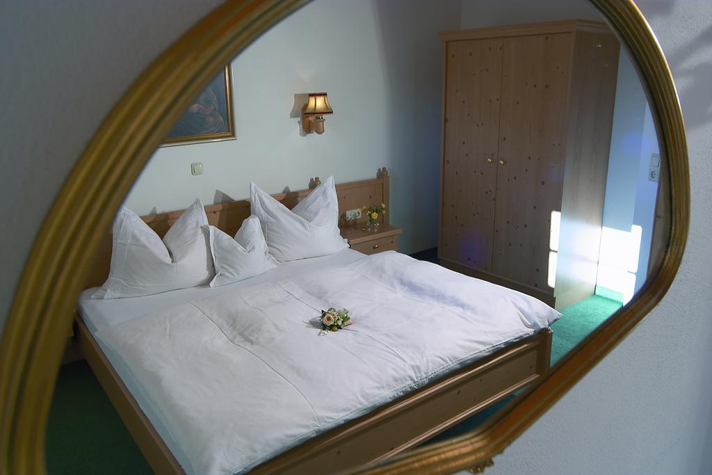 Appartement Residenz Klabacher Mittersill Kamer foto