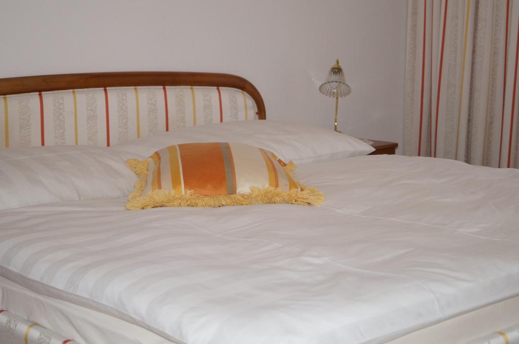 Appartement Residenz Klabacher Mittersill Buitenkant foto